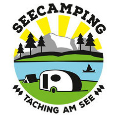 Logo des Seecamping Taching
